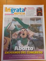 ROTATIVA (SEMANARIOS)